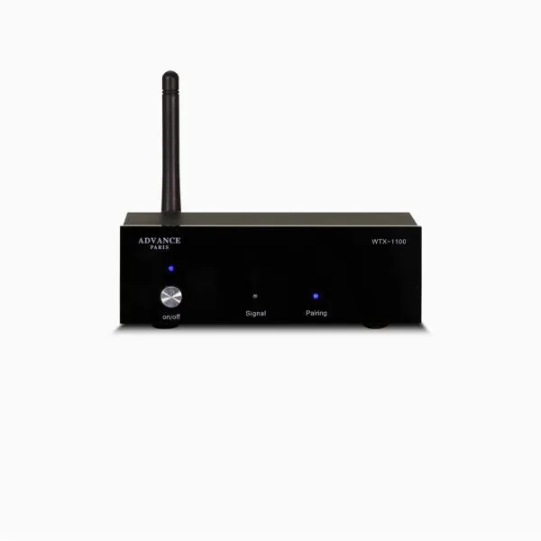 Advance Paris - WTX1100 - Bluetooth Receiver
