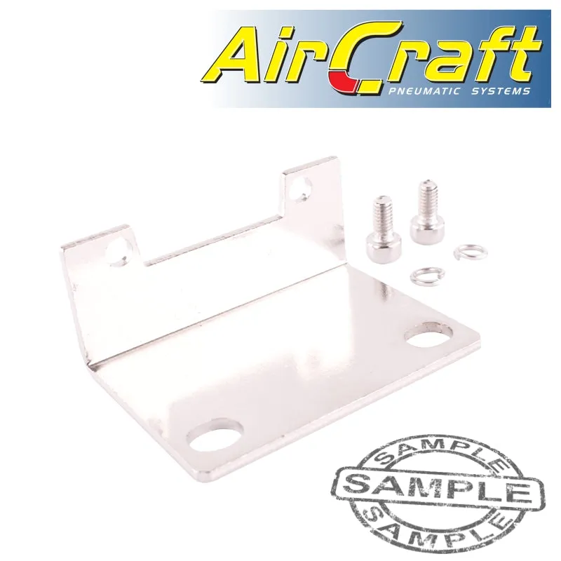 AIRCRAFT SPARE BRACKETS FOR THE SG F180-1 BD340 SG F180-1-1