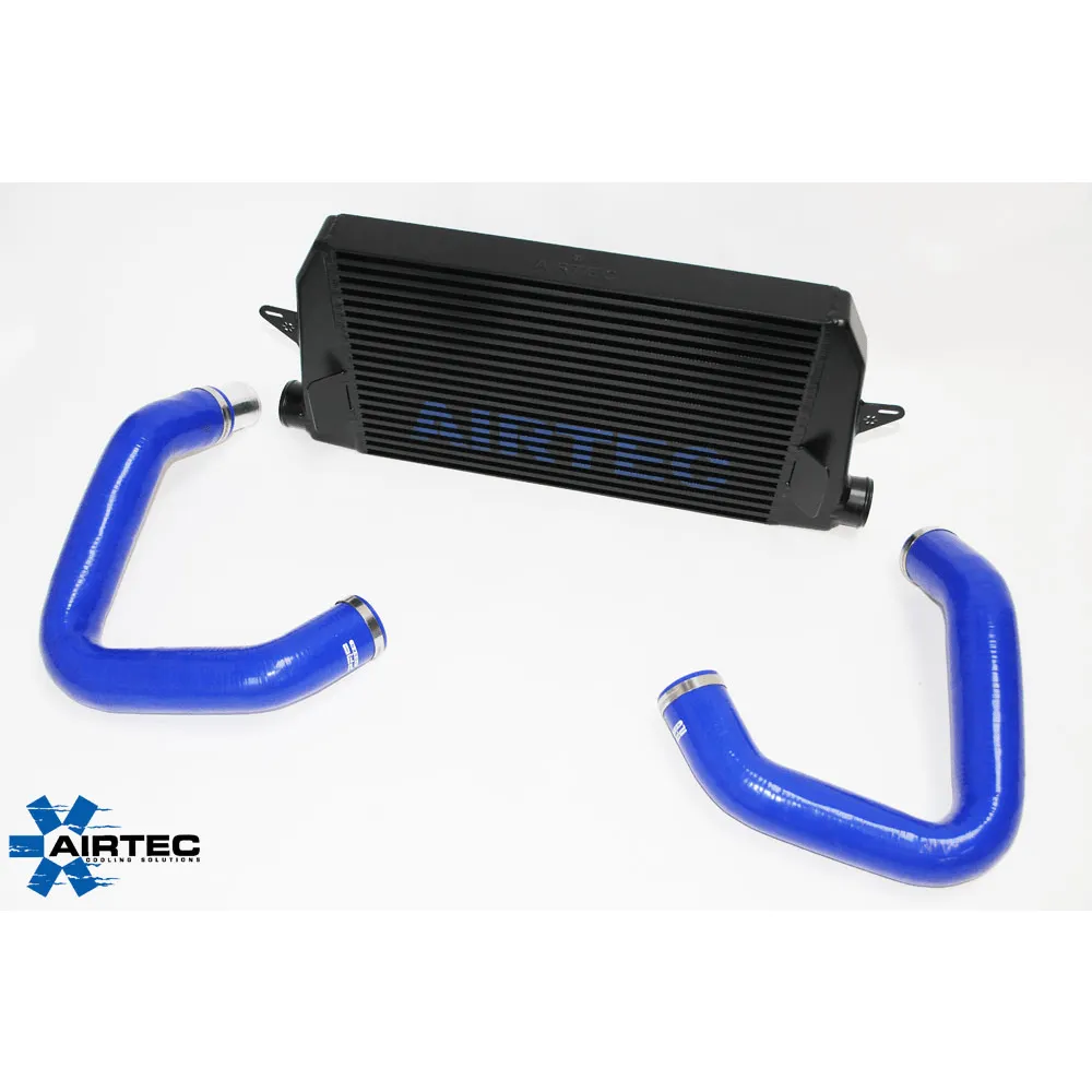AIRTEC INTERCOOLER UPGRADE FOR AUDI S3 1.8T (8L) QUATTRO