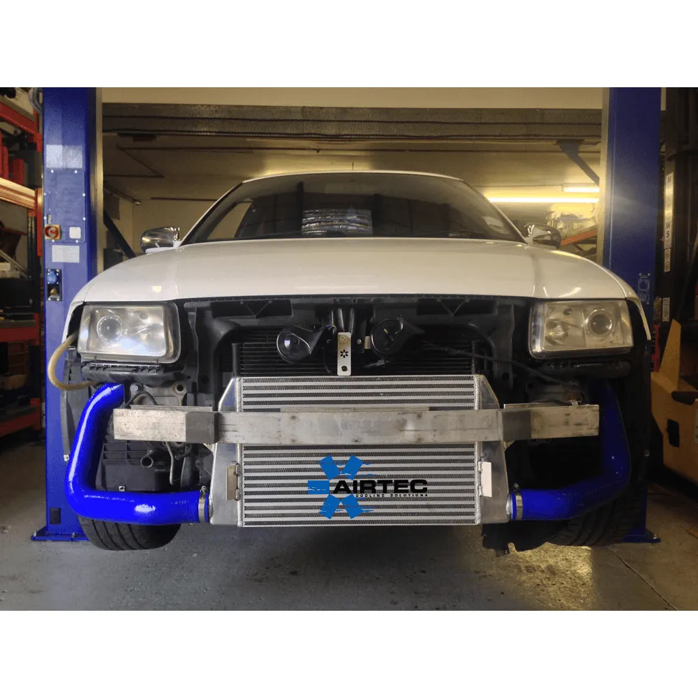 AIRTEC INTERCOOLER UPGRADE FOR AUDI S3 1.8T (8L) QUATTRO