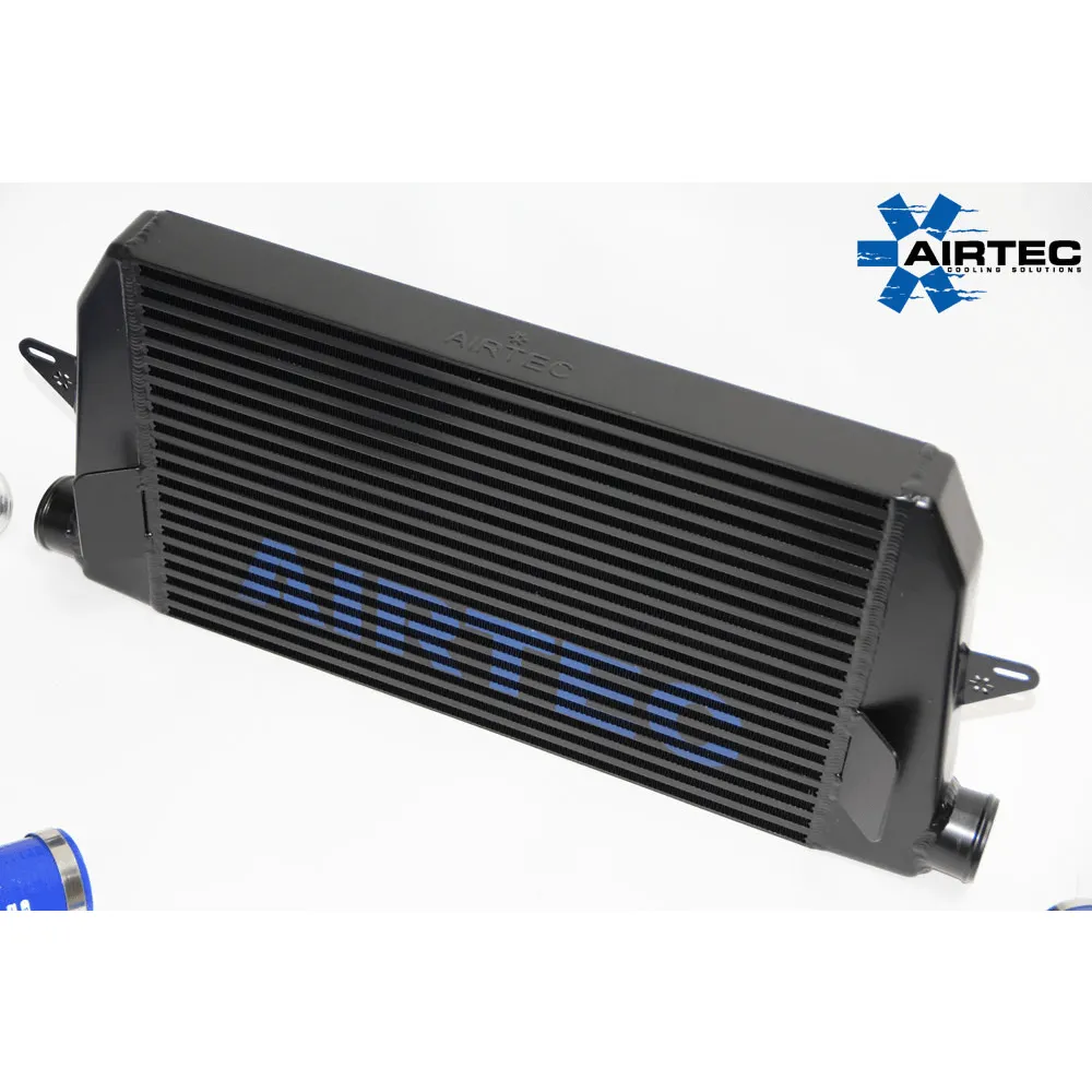 AIRTEC INTERCOOLER UPGRADE FOR AUDI S3 1.8T (8L) QUATTRO