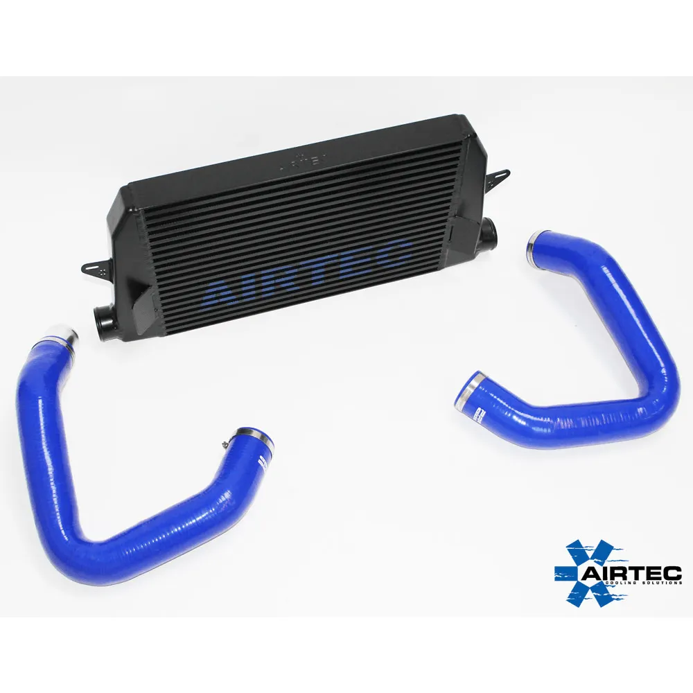AIRTEC INTERCOOLER UPGRADE FOR AUDI S3 1.8T (8L) QUATTRO