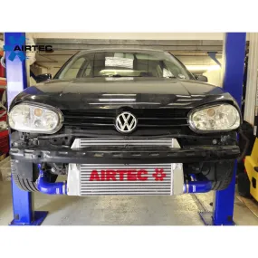 AIRTEC INTERCOOLER UPGRADE FOR MK4 GOLF 1.8T