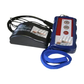 AL KO Wireless Remote Control for Sawiko Garage Loading System