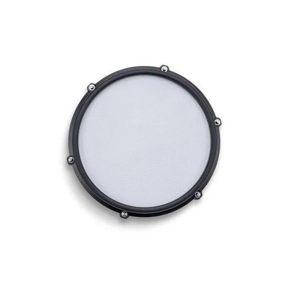 Alesis Nitro Max 8-Piece Electronic Drum Kit With Mesh Heads & Bluetooth