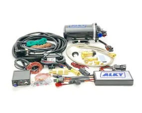 ALKY GTO Kit