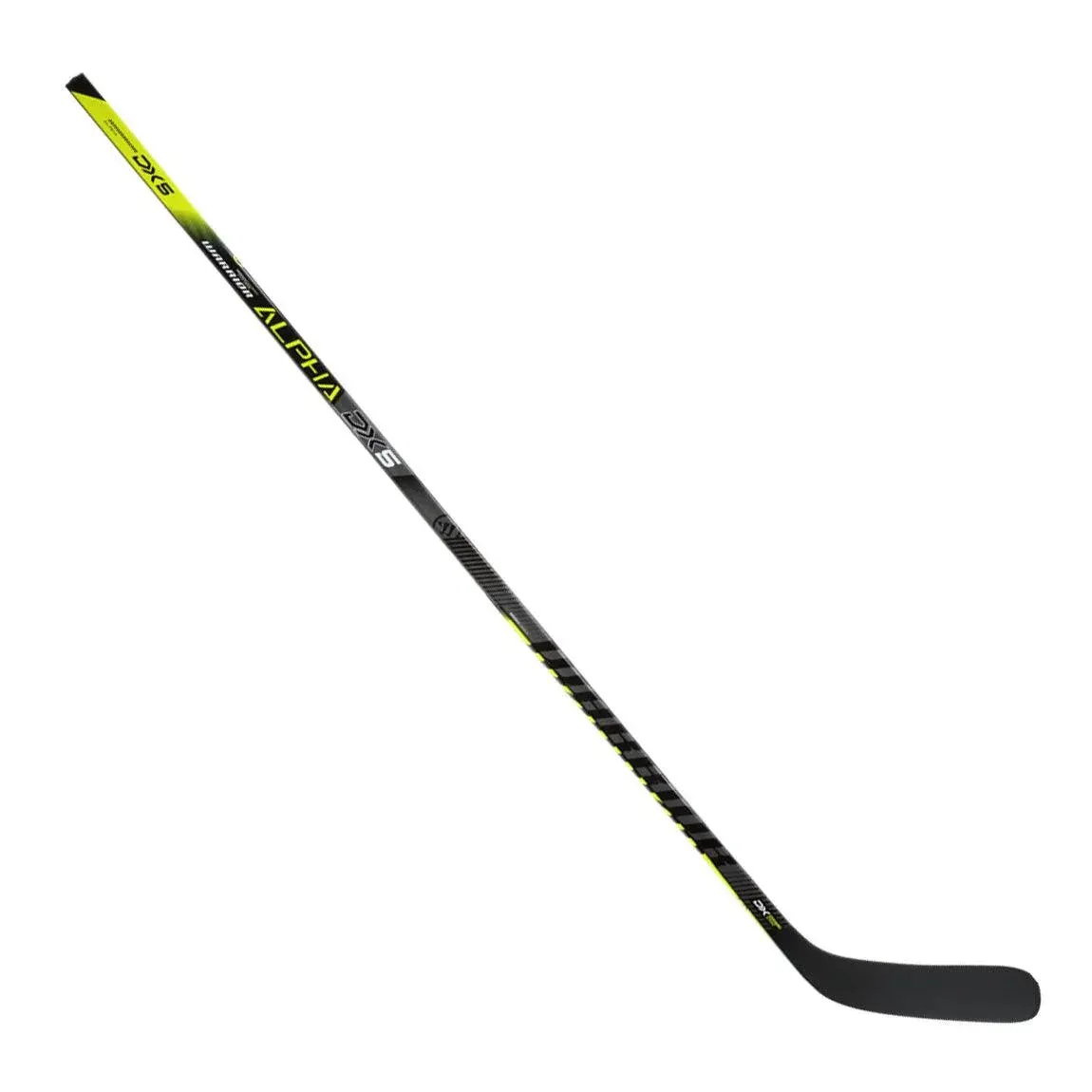 Alpha DX5 Hockey Stick - Intermediate