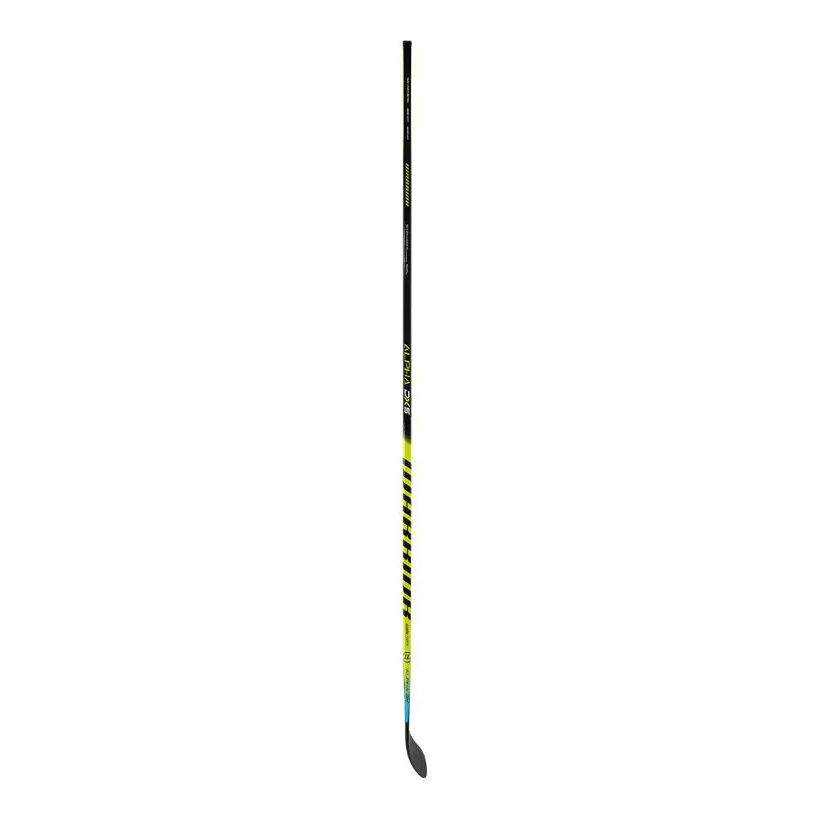 Alpha DX5 Hockey Stick - Intermediate