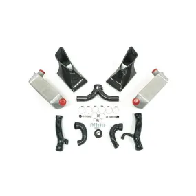 Alpha Intercooler System | 2006-2008 Porsche 997.1 Turbo/GT2 (ALP.09.09.0001)