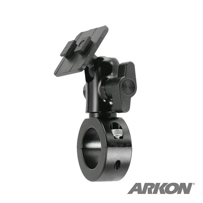 Aluminum Motorcycle Handlebar Mount - Dual-T Compatible