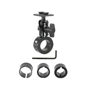 Aluminum Motorcycle Handlebar Mount - Dual-T Compatible