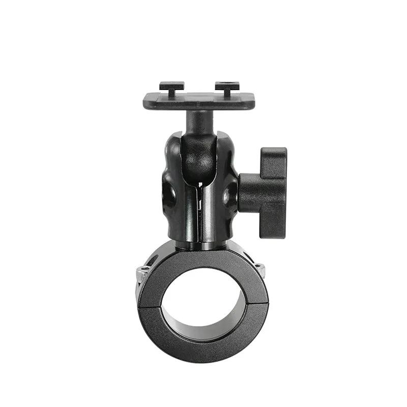 Aluminum Motorcycle Handlebar Mount - Dual-T Compatible