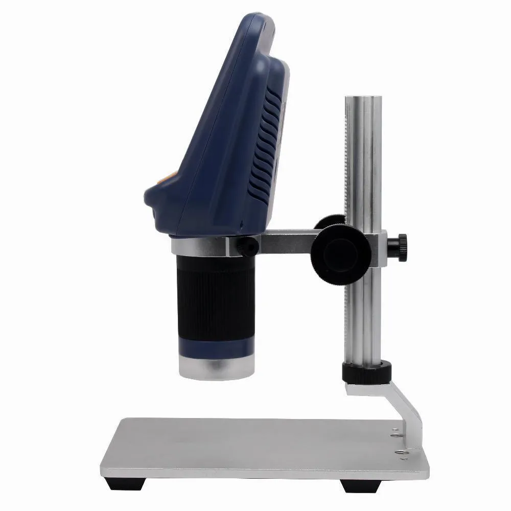 Andonstar AD106S x220 Digital Microscope 4.3inch Screen HD 1080P