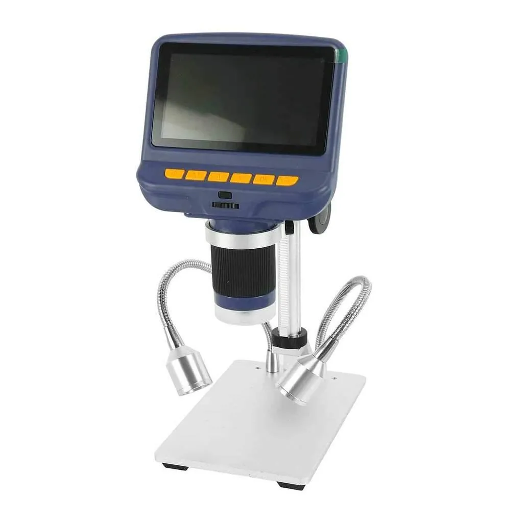 Andonstar AD106S x220 Digital Microscope 4.3inch Screen HD 1080P