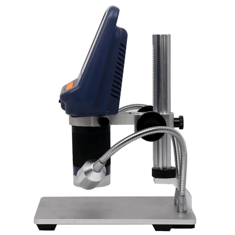 Andonstar AD106S x220 Digital Microscope 4.3inch Screen HD 1080P