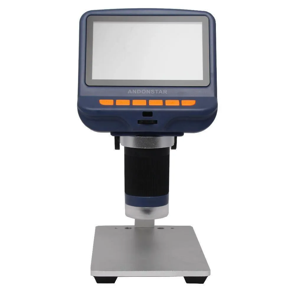 Andonstar AD106S x220 Digital Microscope 4.3inch Screen HD 1080P