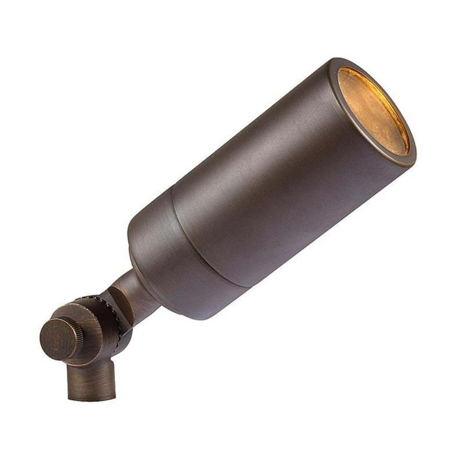 Antique Brass LED Spike Light Havit Lighting - HV1451T