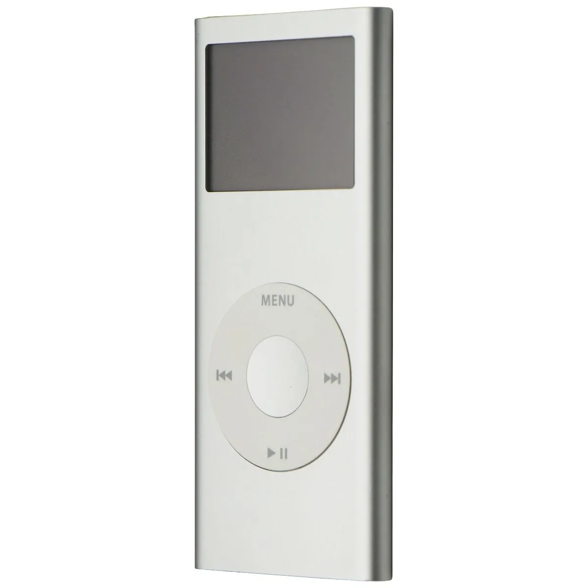 Apple iPad Nano (2nd Gen) Media Player (A1199) - 2GB/Silver *ENGRAVING*