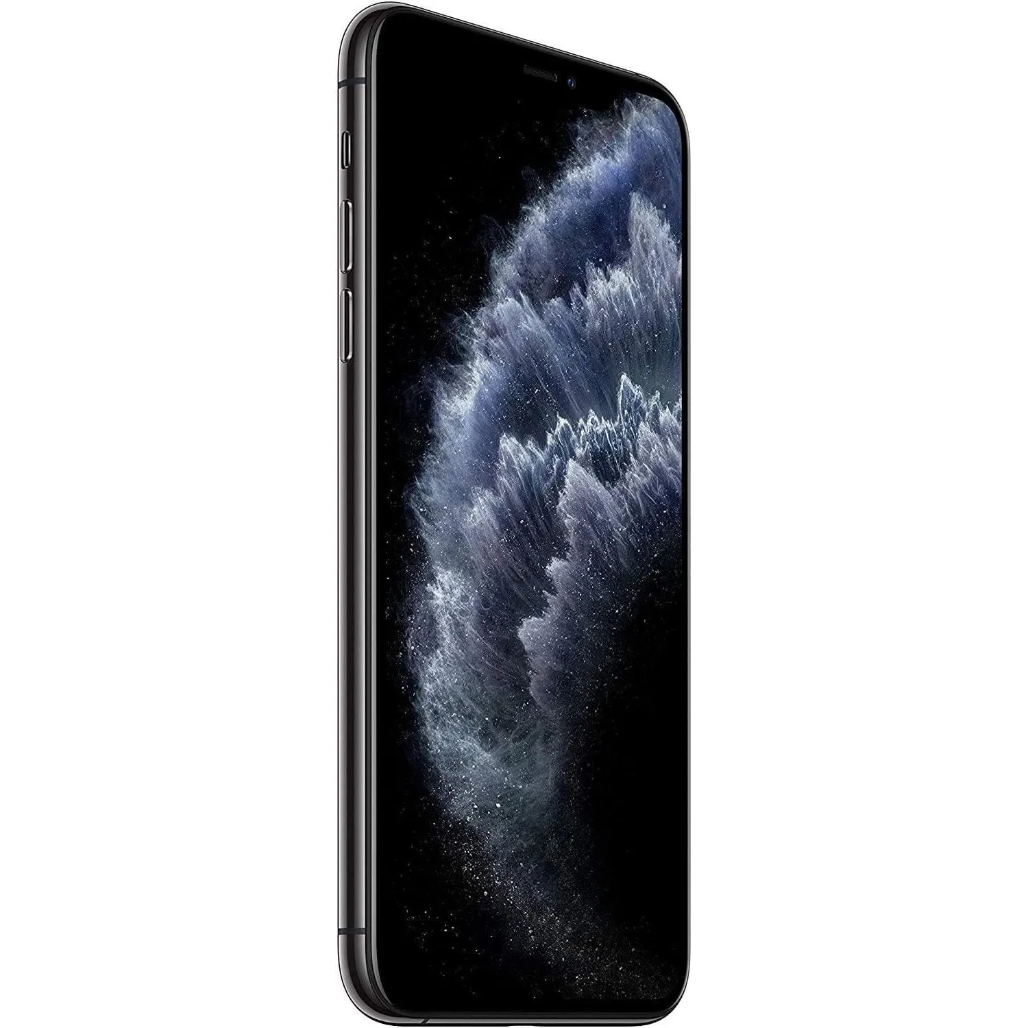 Apple iPhone 11 Pro Max - 64GB - Space Gray - Unlocked