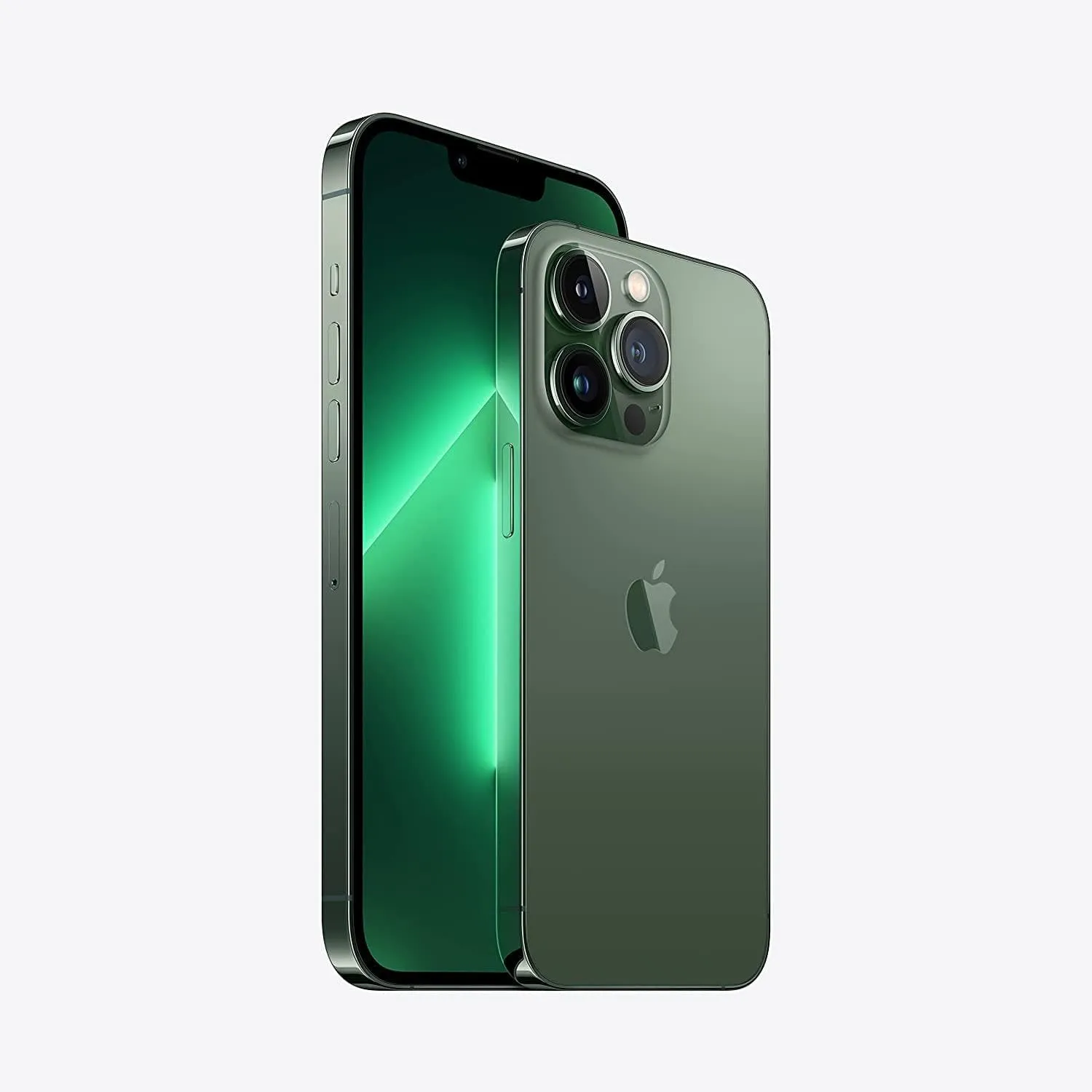 Apple iPhone 13 Pro - 128GB, Alpine Green, Unlocked