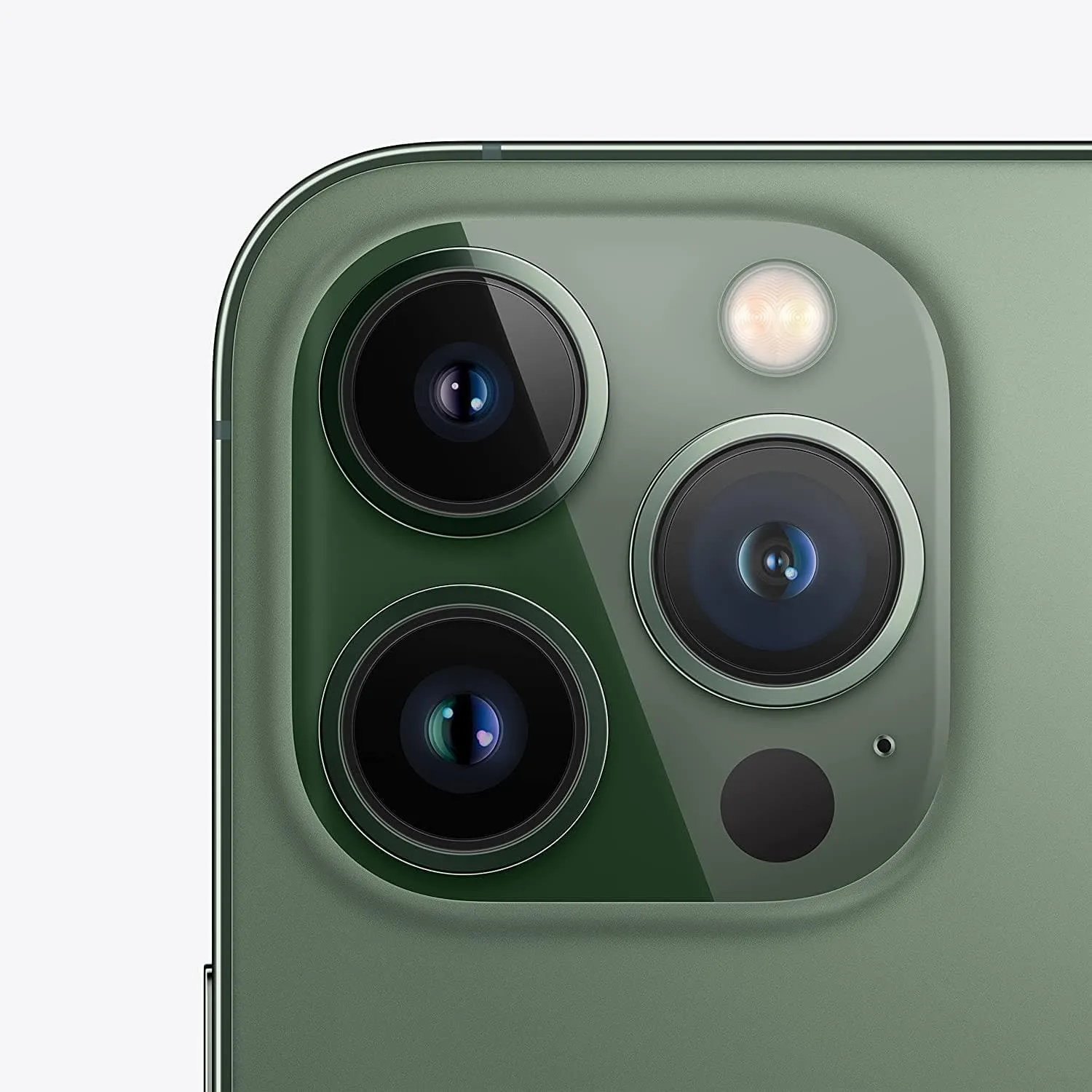 Apple iPhone 13 Pro - 128GB, Alpine Green, Unlocked