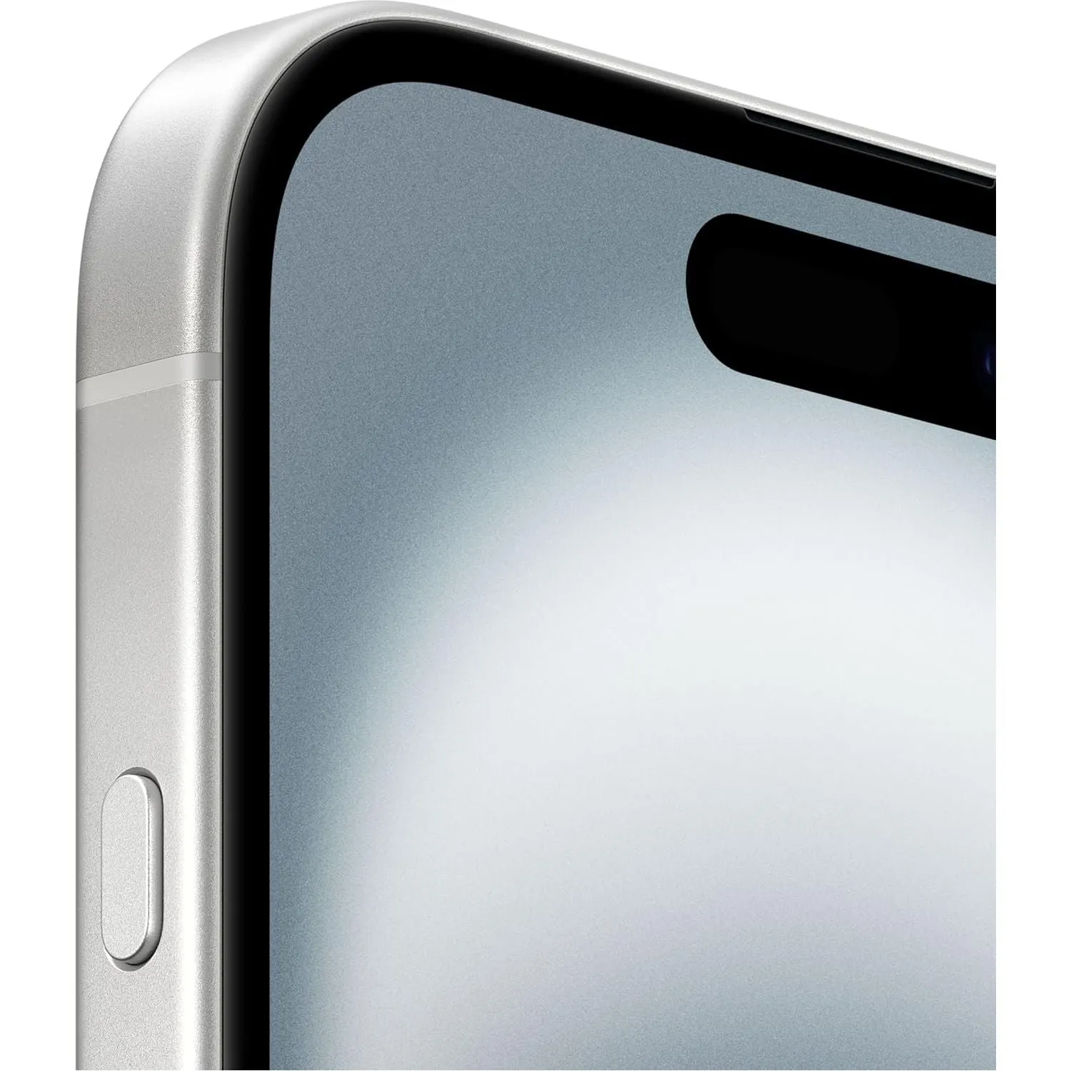 Apple iPhone 16 5G 256GB SIM-Free White Unlocked Smart Phone