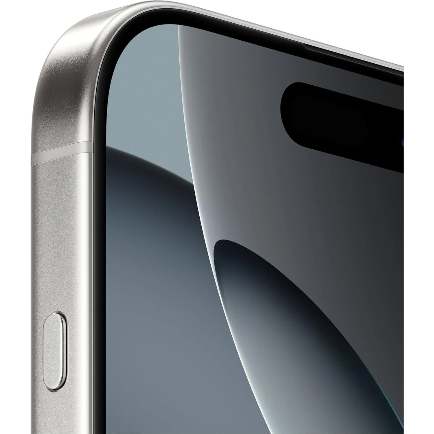 Apple iPhone 16 Pro Max 5G, 256GB, SIM-Free Unlocked White Titanium Mobile Phone