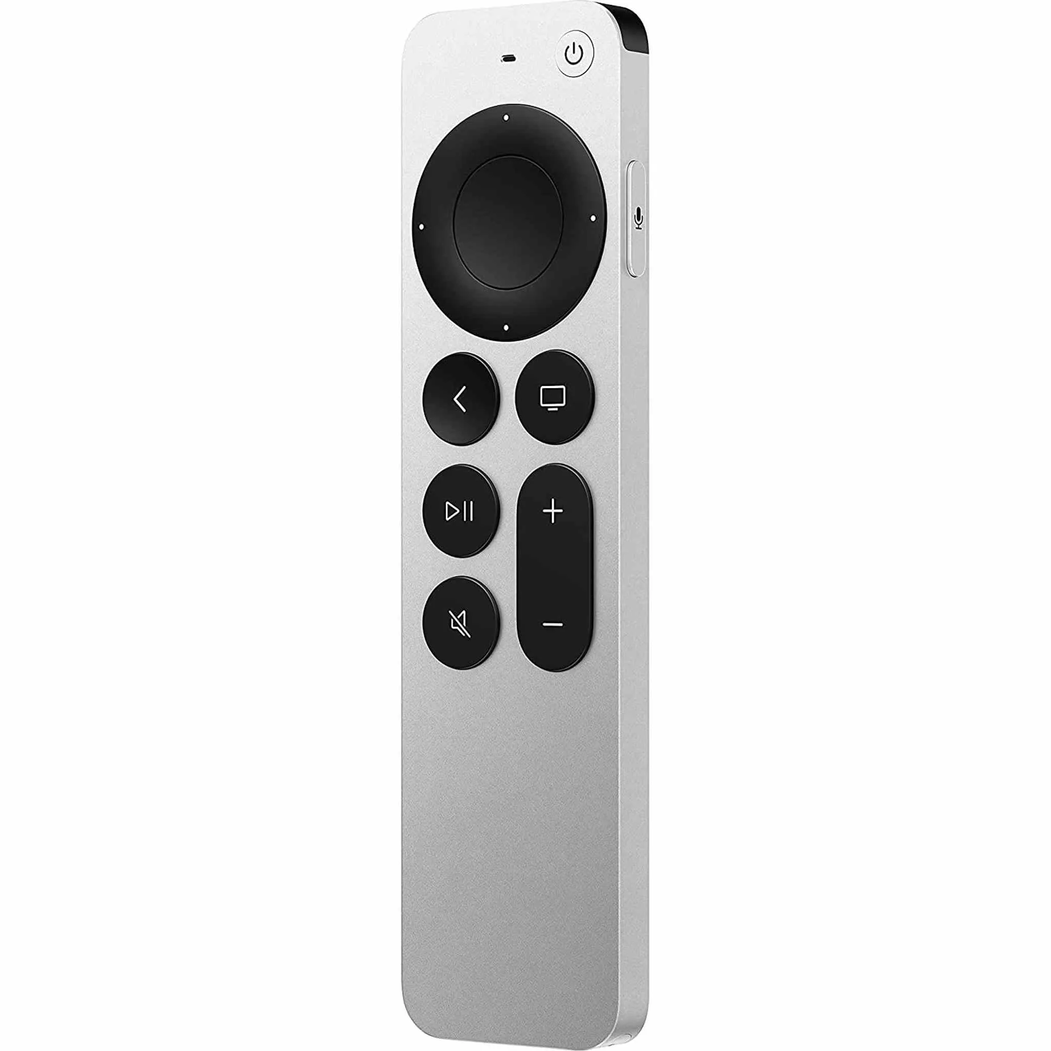Apple TV HD 32GB Streamer (MHY93LL/A, 2021) Bundle with Wall Mount   Cables