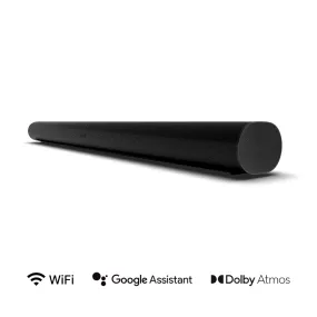 Arc Soundbar