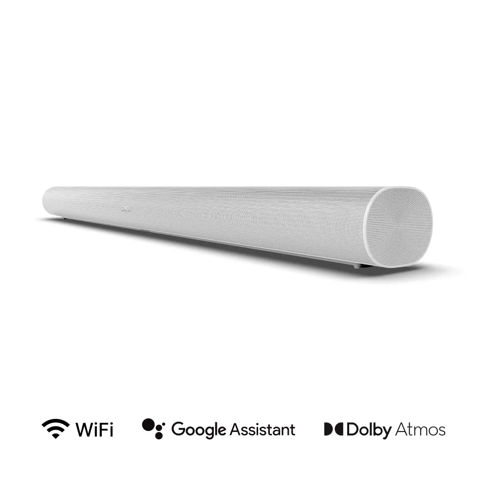 Arc Soundbar