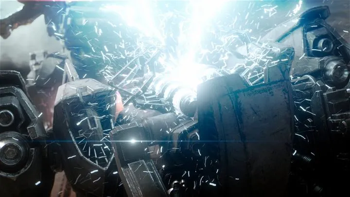 Armored Core VI: Fires of Rubicon - PlayStation 5 (Asia)