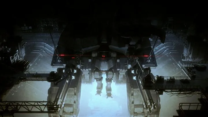 Armored Core VI: Fires of Rubicon - PlayStation 5 (Asia)
