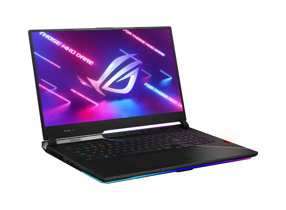 ASUS ROG STRIX SCAR 17 G733ZS-DS94 Gaming Laptop