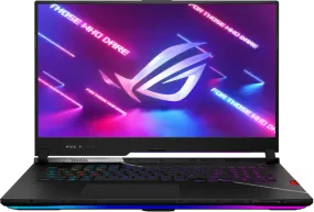 ASUS ROG STRIX SCAR 17 G733ZS-DS94 Gaming Laptop