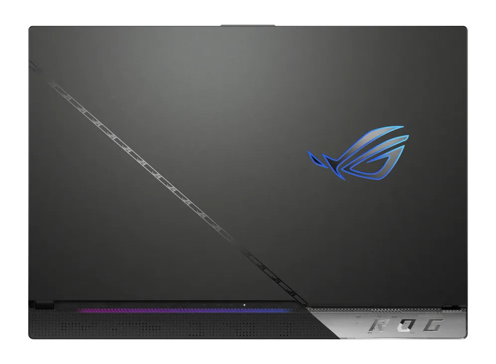 ASUS ROG STRIX SCAR 17 G733ZS-DS94 Gaming Laptop