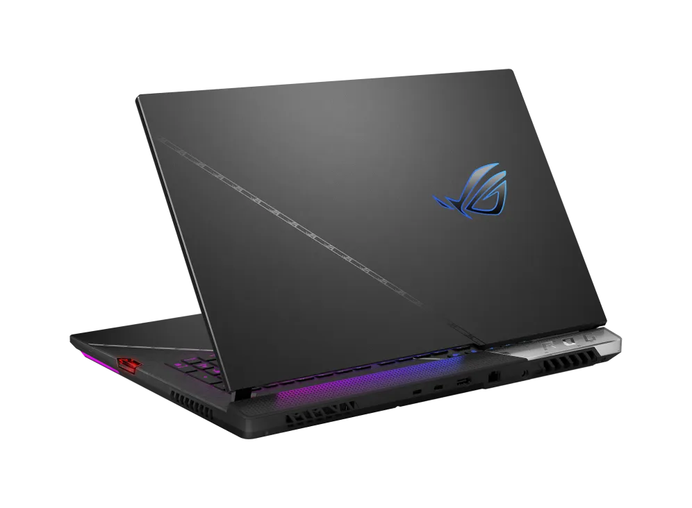 ASUS ROG STRIX SCAR 17 G733ZS-DS94 Gaming Laptop