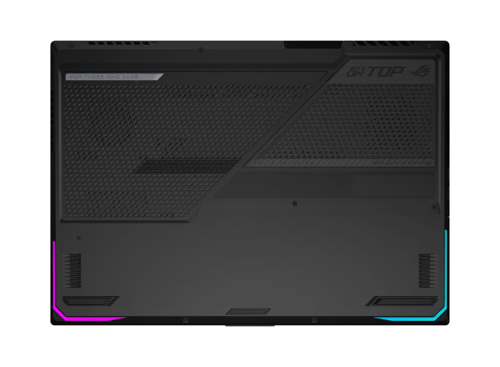 ASUS ROG STRIX SCAR 17 G733ZS-DS94 Gaming Laptop