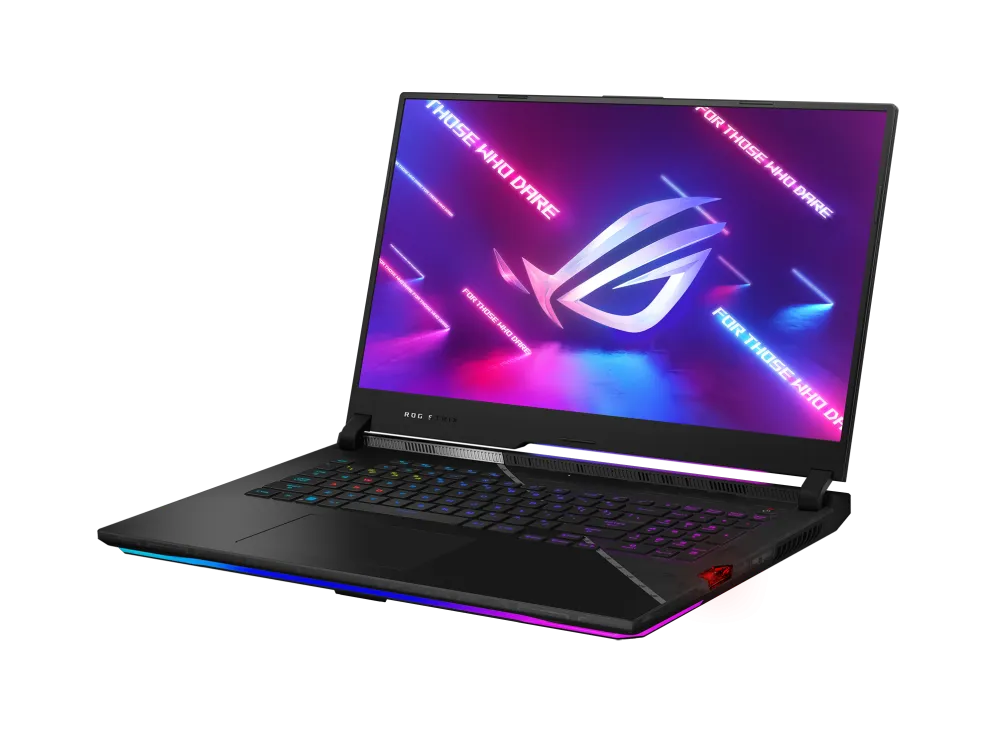 ASUS ROG STRIX SCAR 17 G733ZS-DS94 Gaming Laptop