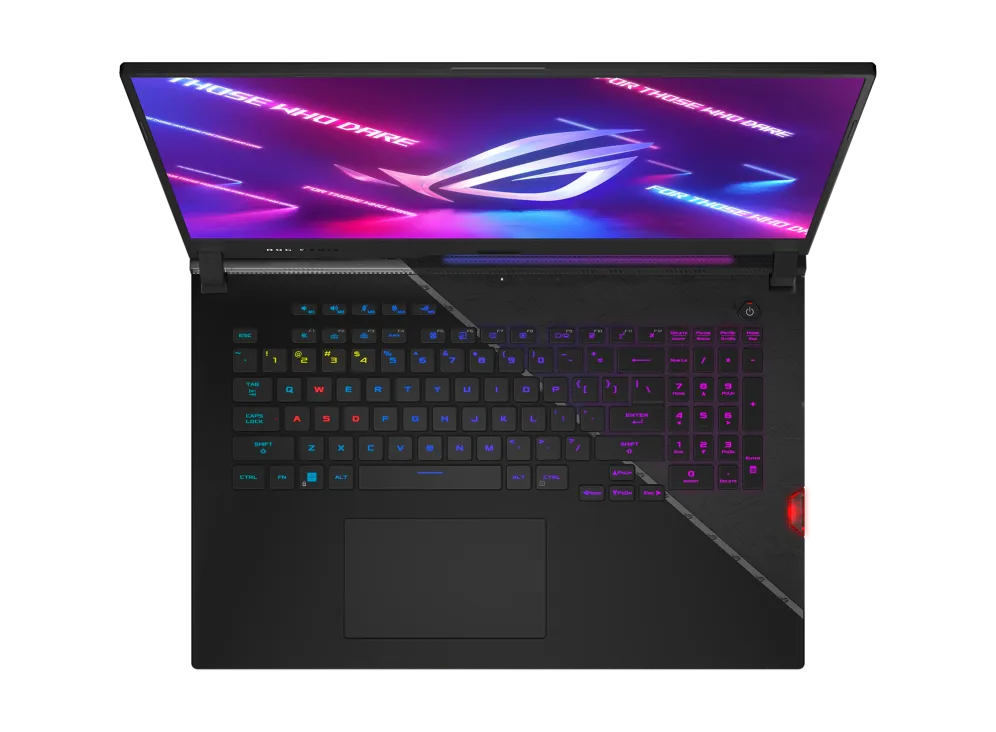ASUS ROG STRIX SCAR 17 G733ZS-DS94 Gaming Laptop