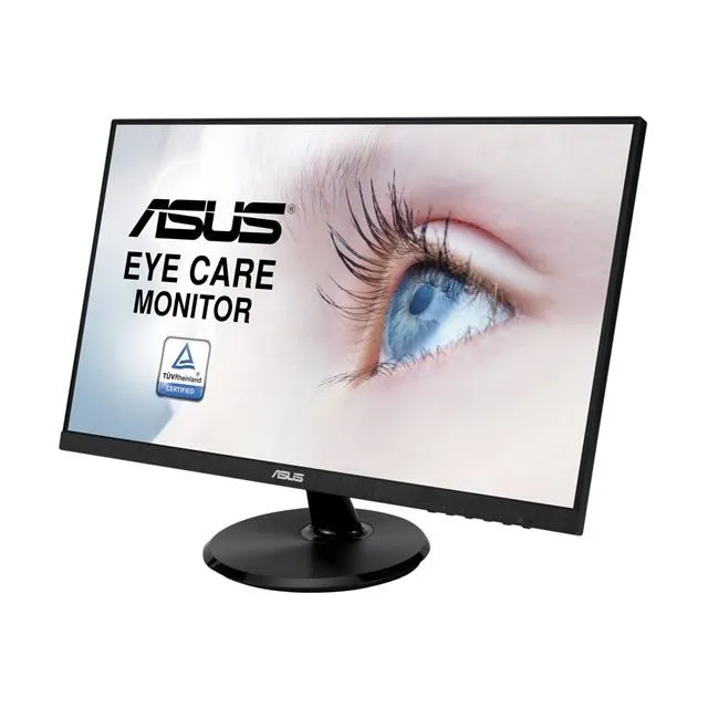ASUS VA27DCP 27" LED Monitor – Full HD (1080p) Display
