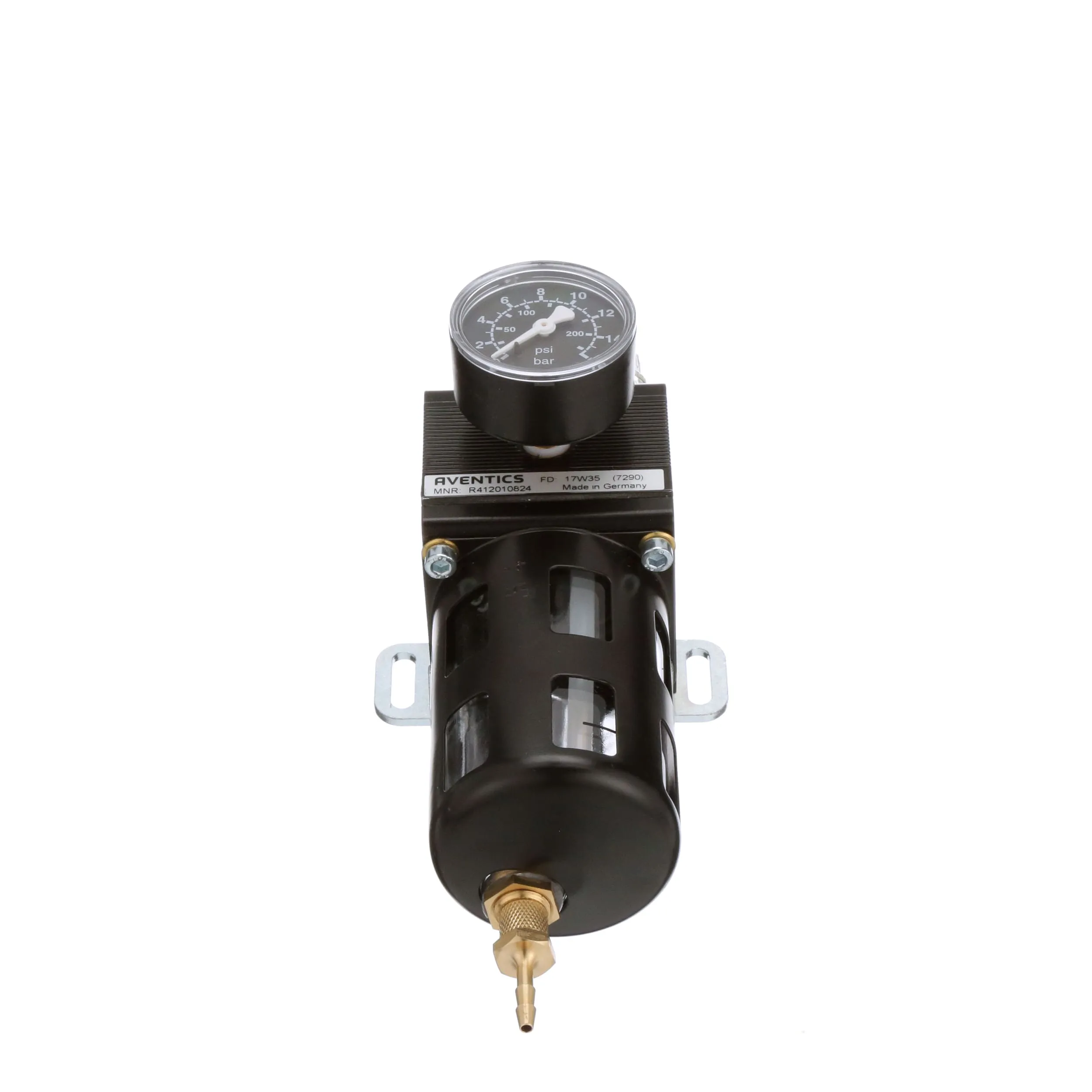 AVENTICS R412010824