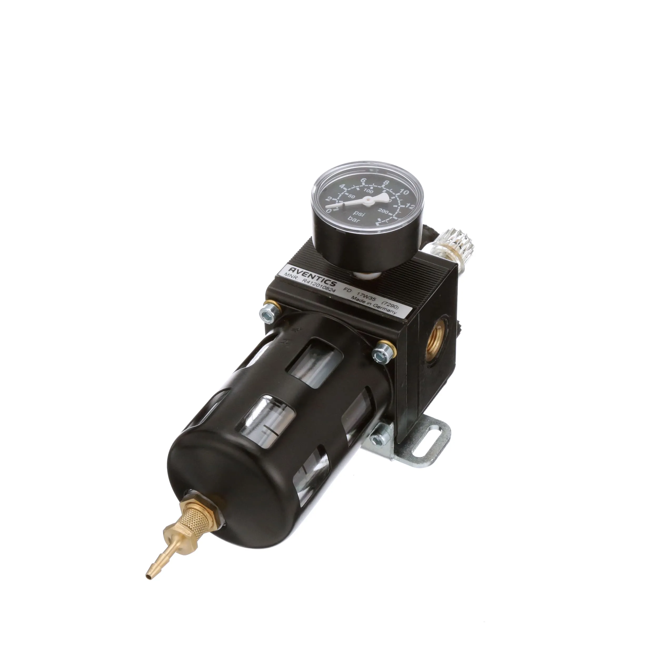 AVENTICS R412010824