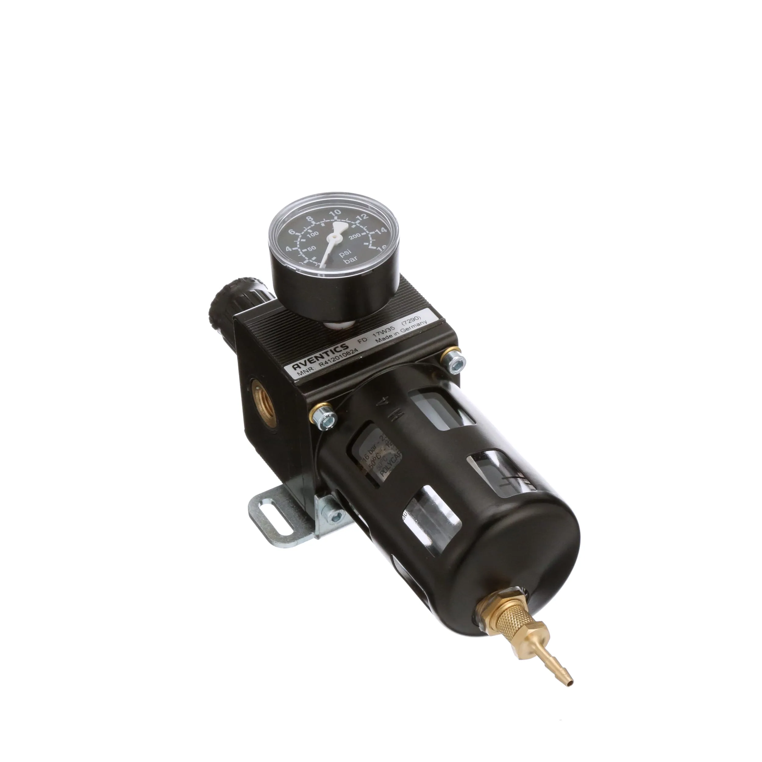 AVENTICS R412010824