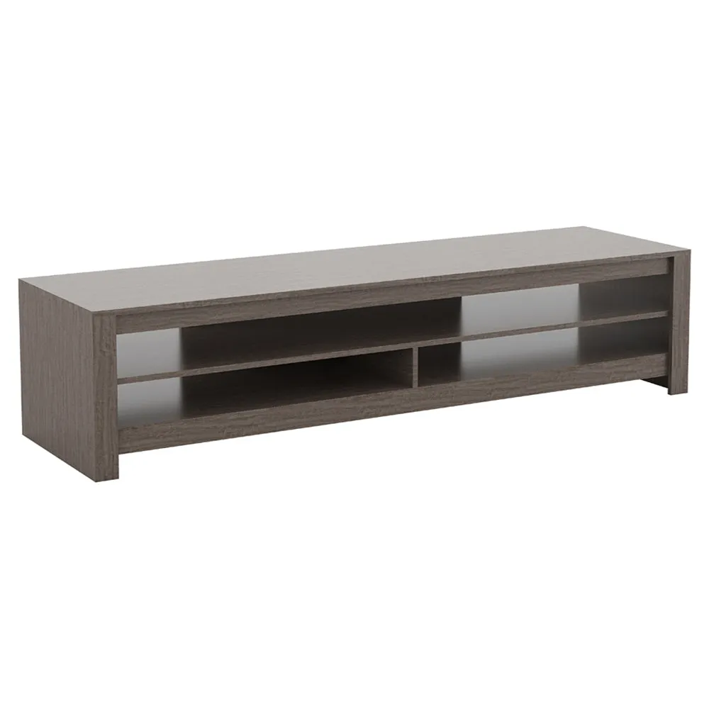 AVF Calibre 1.8M TV Stand – Grey Oak | CA180RGRE