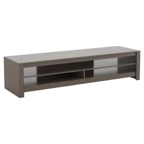 AVF Calibre 1.8M TV Stand – Grey Oak | CA180RGRE