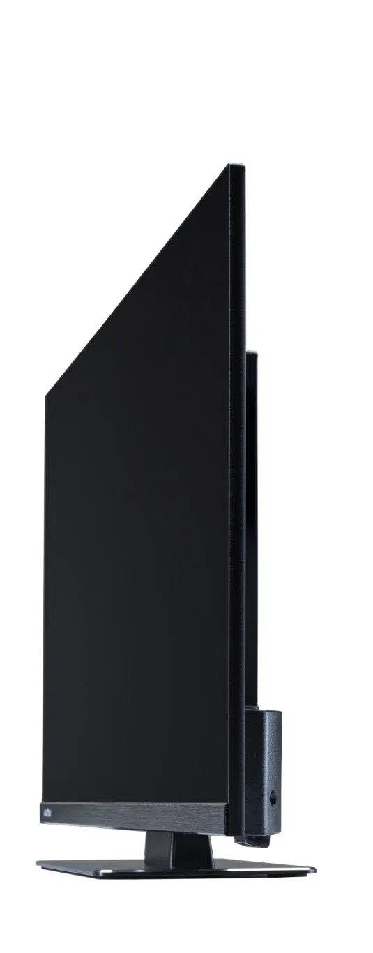 Avtex 21.5" AV215TS Smart TV 12/24V DC240V: Full HD, Built-In FreeSat, Wi-Fi & Bluetooth