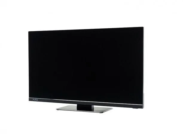 Avtex V249TS 24” Smart Full HD TV with Netflix, Amazon Prime - Freesat HD Satellite Decoder