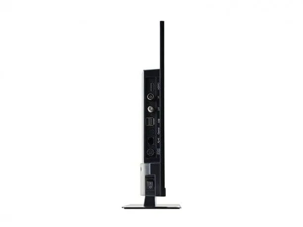 Avtex V249TS 24” Smart Full HD TV with Netflix, Amazon Prime - Freesat HD Satellite Decoder