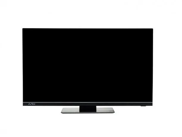 Avtex V249TS 24” Smart Full HD TV with Netflix, Amazon Prime - Freesat HD Satellite Decoder