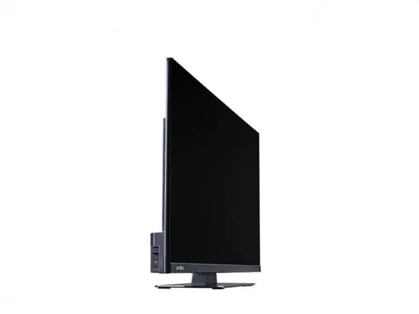 Avtex V249TS 24” Smart Full HD TV with Netflix, Amazon Prime - Freesat HD Satellite Decoder